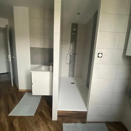 2 Canape Lit Wifi Gratuit Mende
