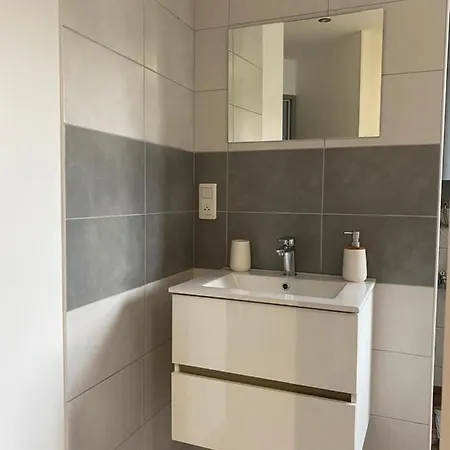 Appartement 2 Canape Lit Wifi Gratuit *