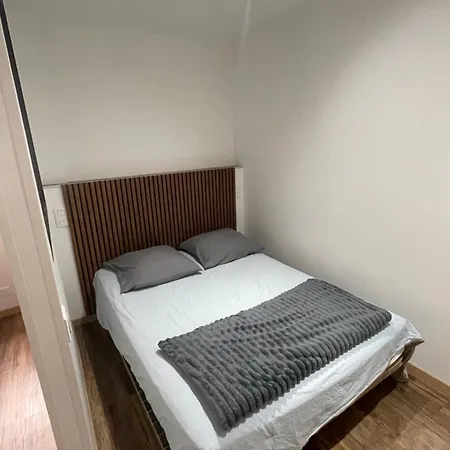 2 Canapé Lit Wifi Gratuit * Mende
