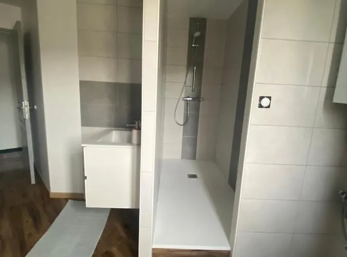 2 Canape Lit Wifi Gratuit مندي